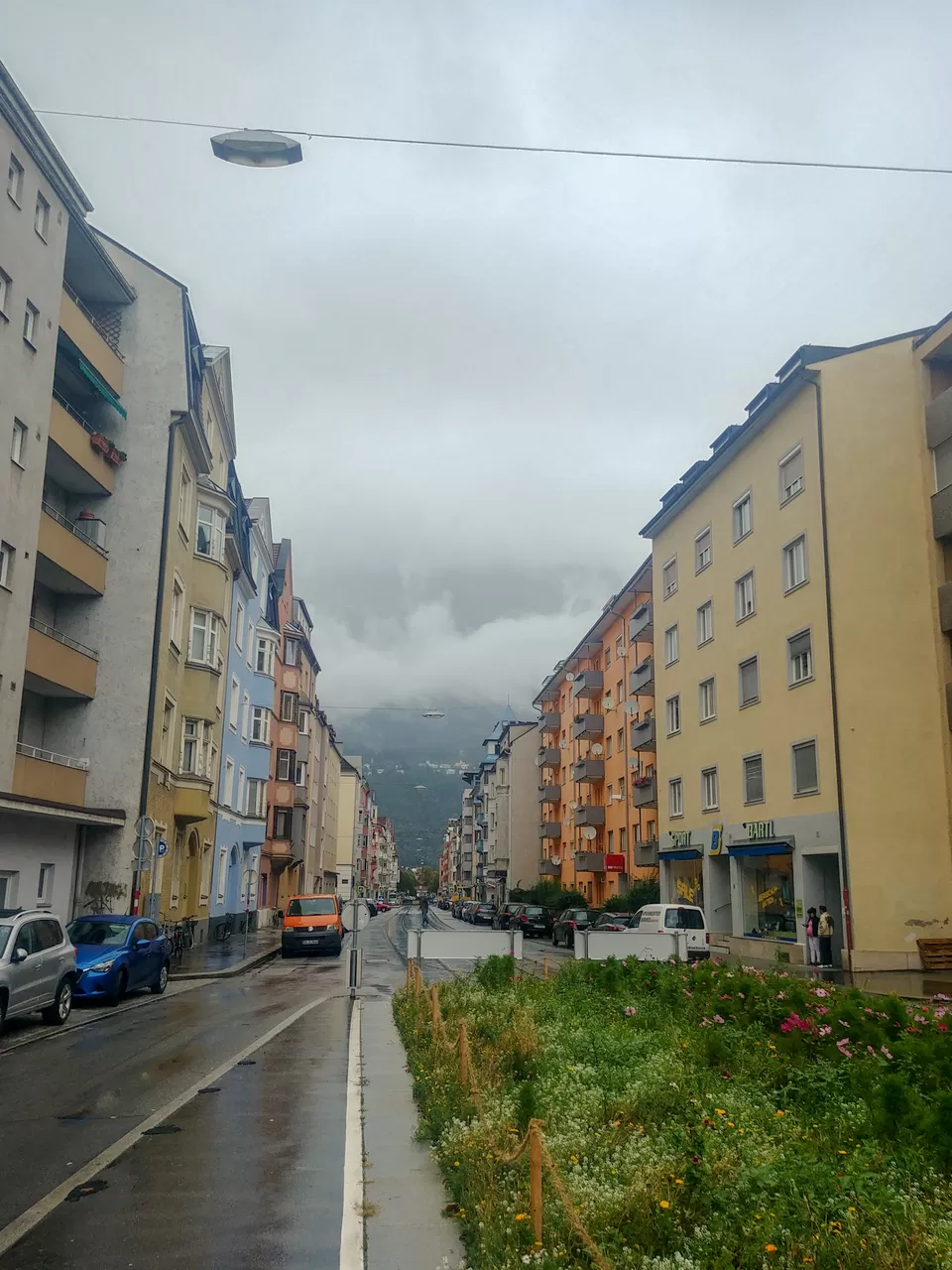 Photo of Innsbruck, Austria by Boy with a ball
