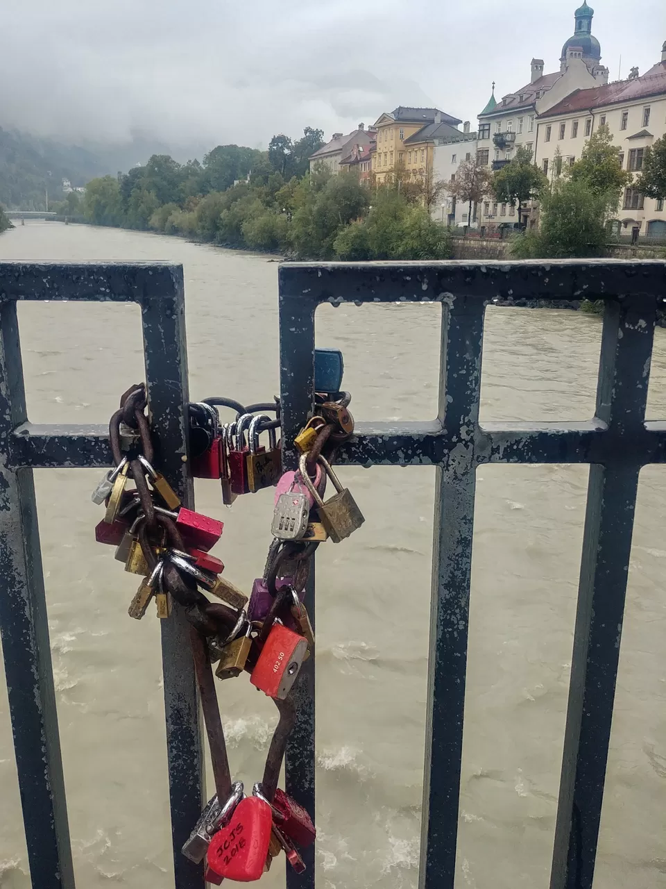 Photo of Innsbruck, Austria by Boy with a ball