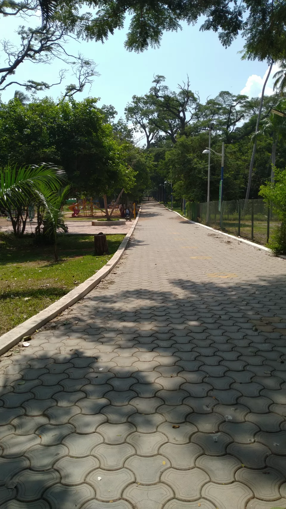 Photo of Botanical Garden, Yanam, Pondicherry, India by Pratiyush Sah