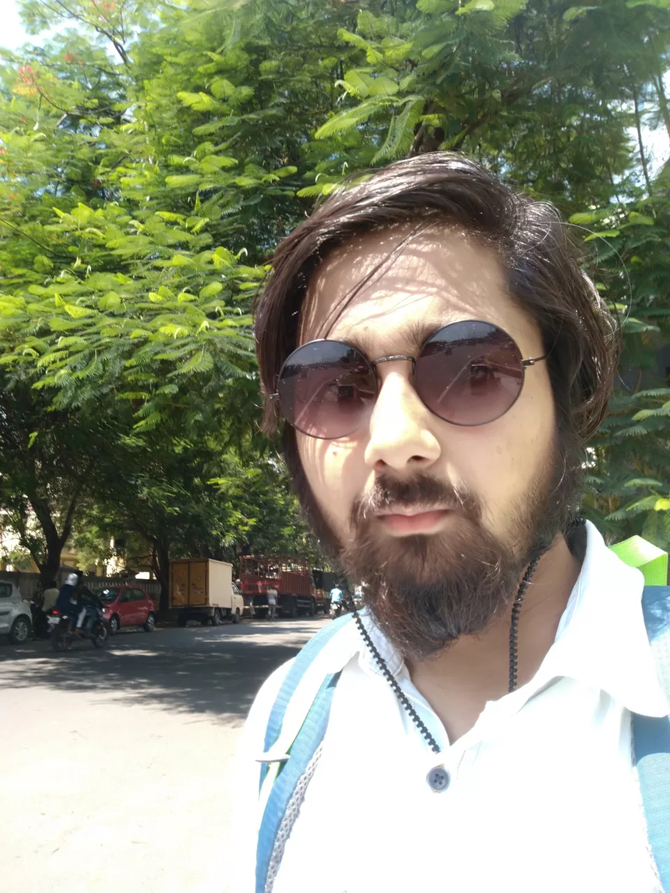 Photo of Botanical Garden, Yanam, Pondicherry, India by Pratiyush Sah