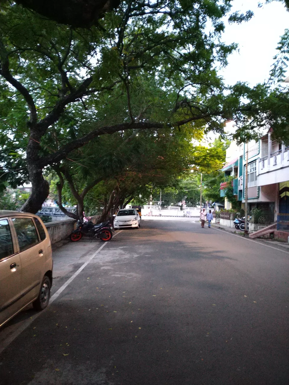 Photo of Promenade Beach, Puducherry by Pratiyush Sah