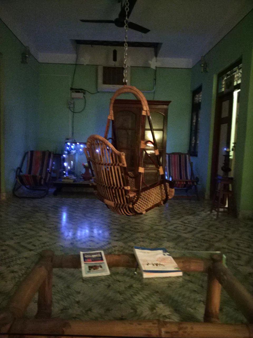 Photo of Valentine Hostel, Raja Singh Street, MG Road Area, Puducherry, India by Pratiyush Sah