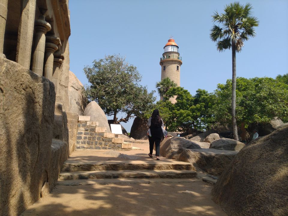 Photo of Best Itinerary For MAHABALIPURAM by Pratiyush Sah