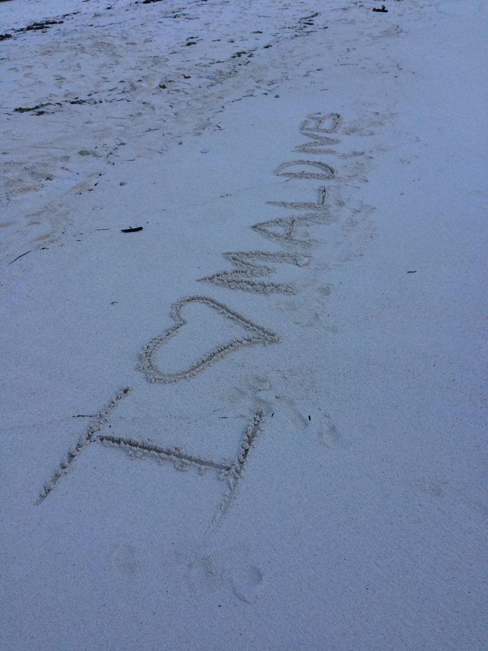 Photo of Maldives Haul by Yukta Tvisha