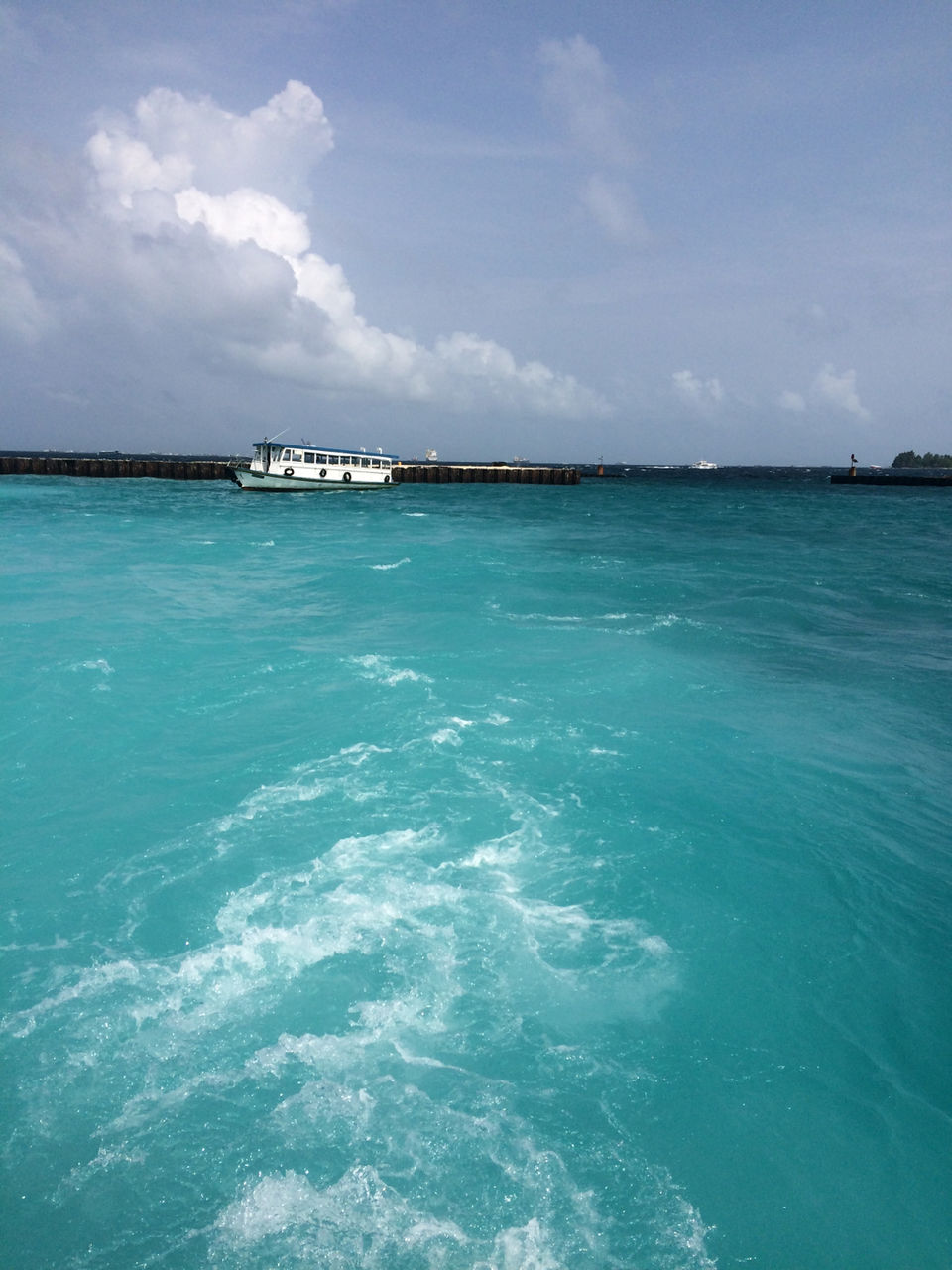 Photo of Maldives Haul by Yukta Tvisha