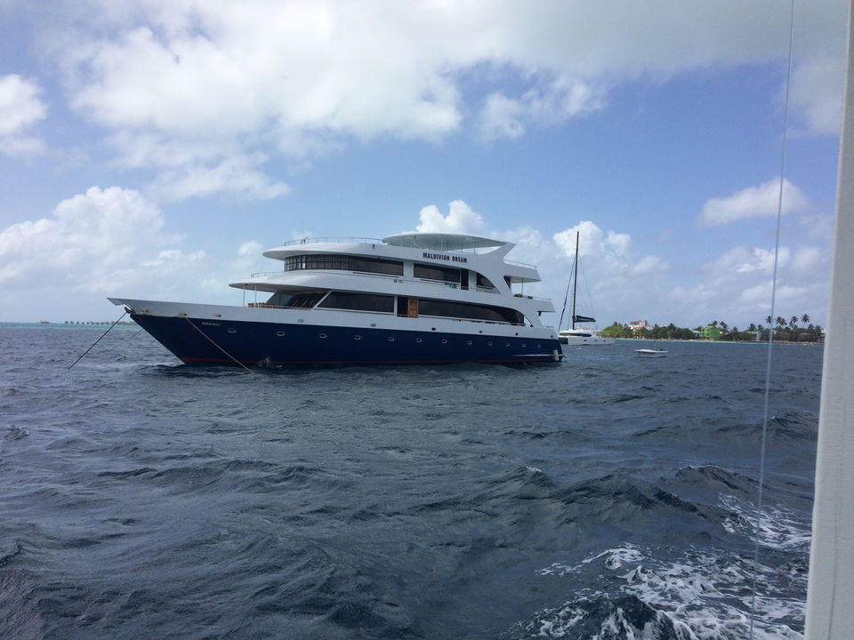 Photo of Maldives Haul by Yukta Tvisha