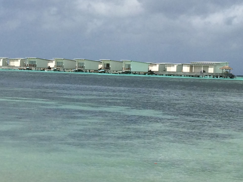 Photo of Maldives Haul by Yukta Tvisha