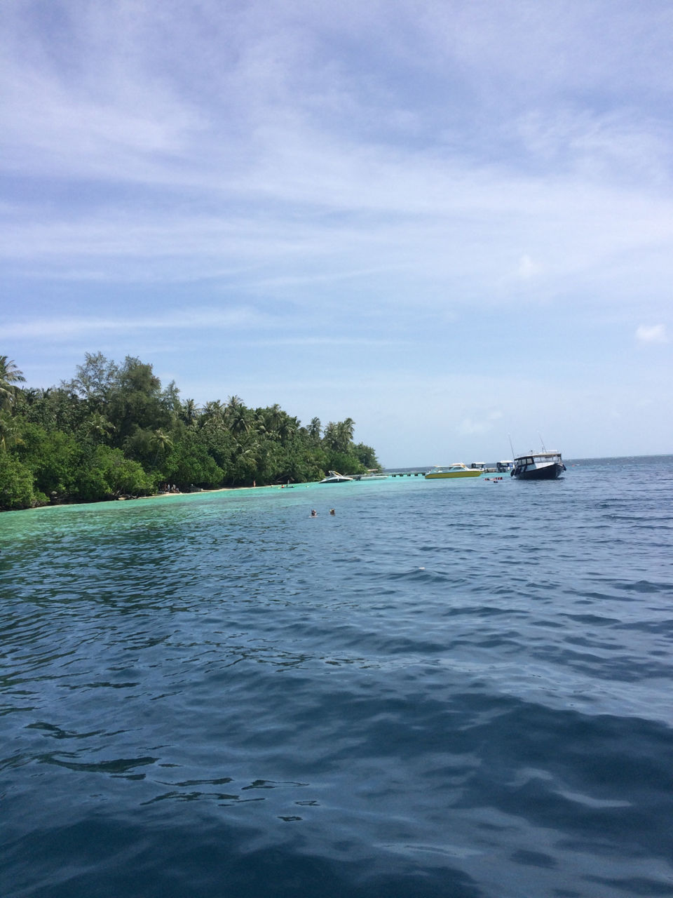Photo of Maldives Haul by Yukta Tvisha