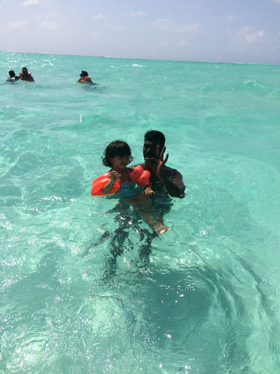Photo of Maldives Haul by Yukta Tvisha