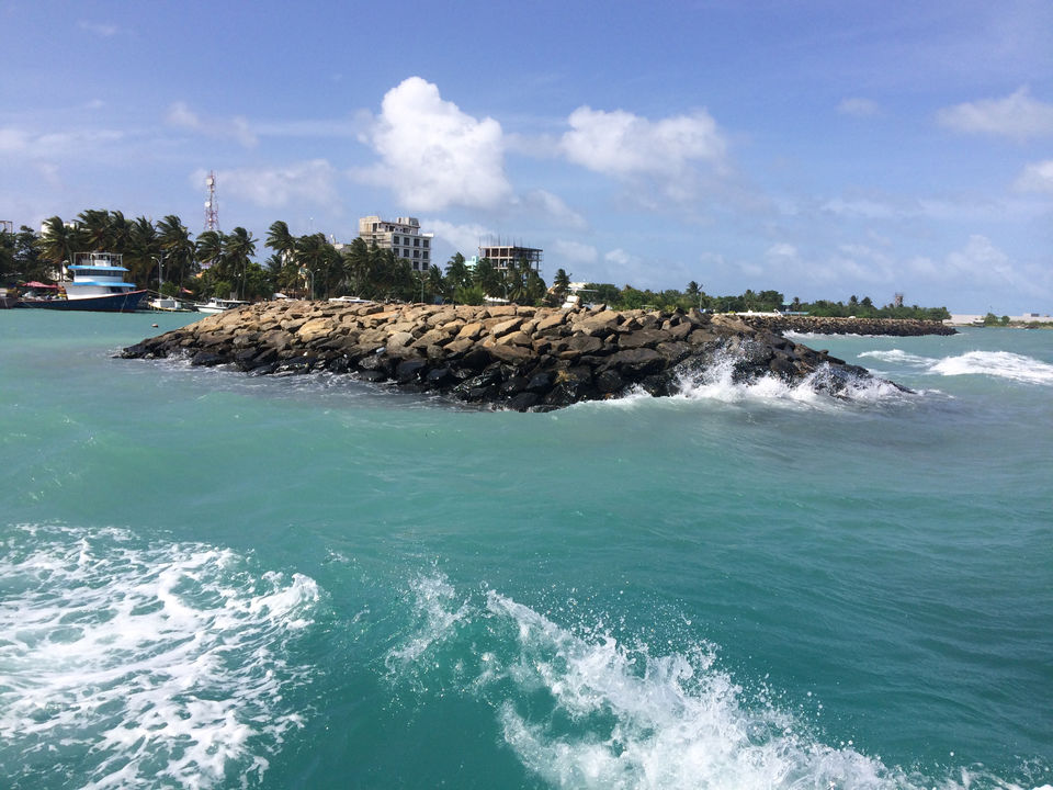 Photo of Maldives Haul by Yukta Tvisha