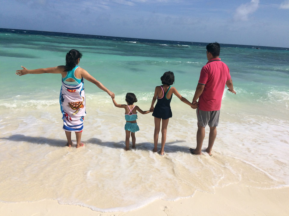 Photo of Maldives Haul by Yukta Tvisha