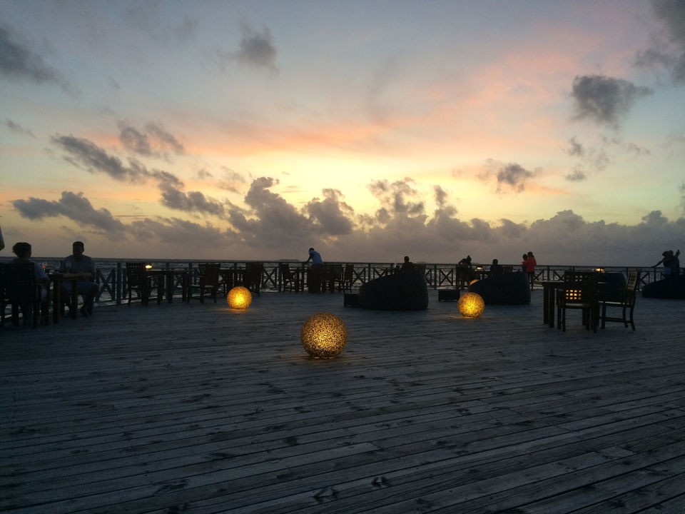 Photo of Maldives Haul by Yukta Tvisha