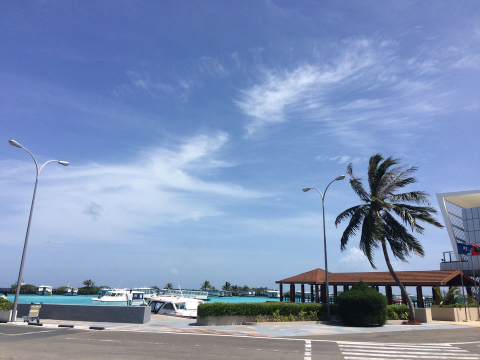 Photo of Maldives Haul by Yukta Tvisha