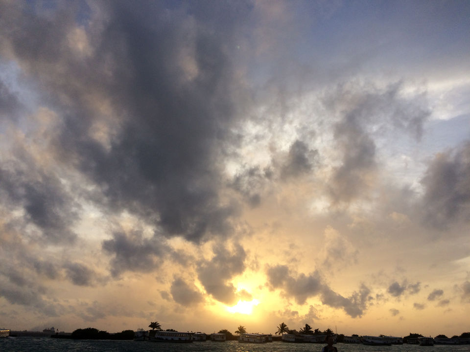Photo of Maldives Haul by Yukta Tvisha