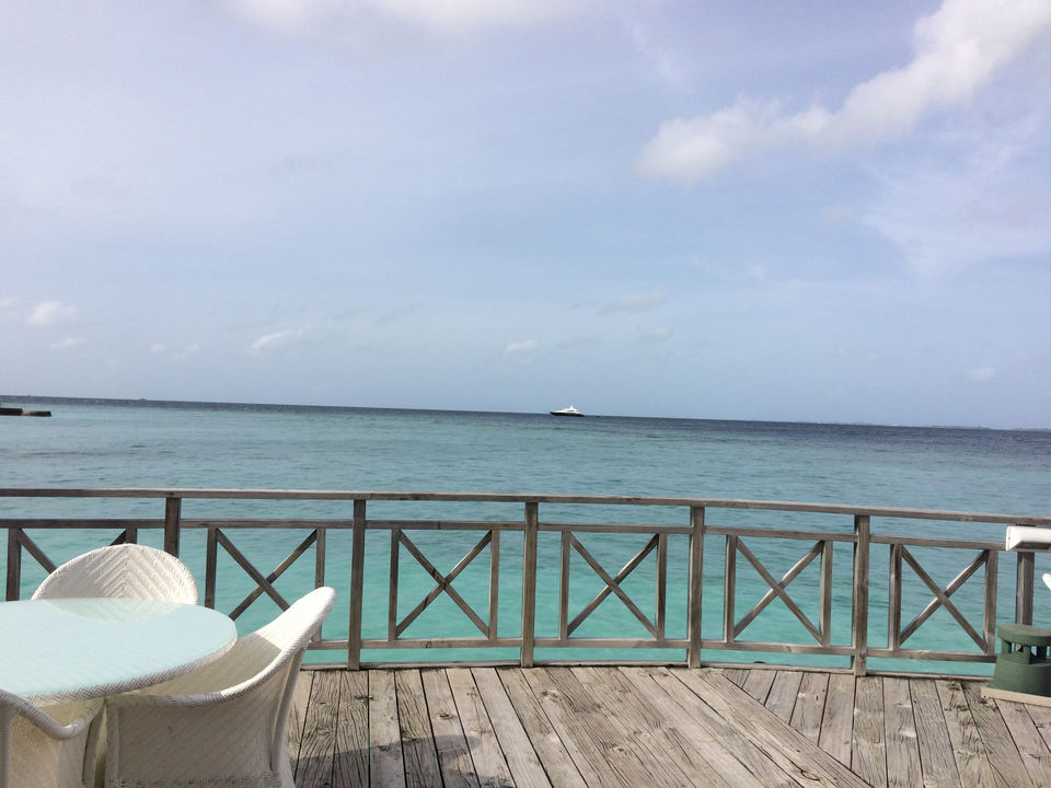 Photo of Maldives Haul by Yukta Tvisha
