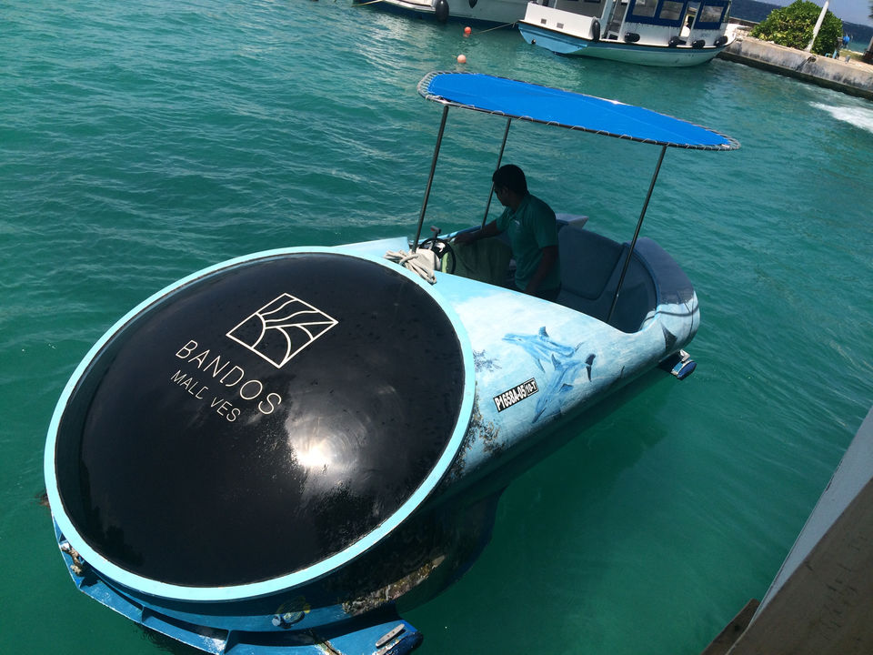 Photo of Maldives Haul by Yukta Tvisha