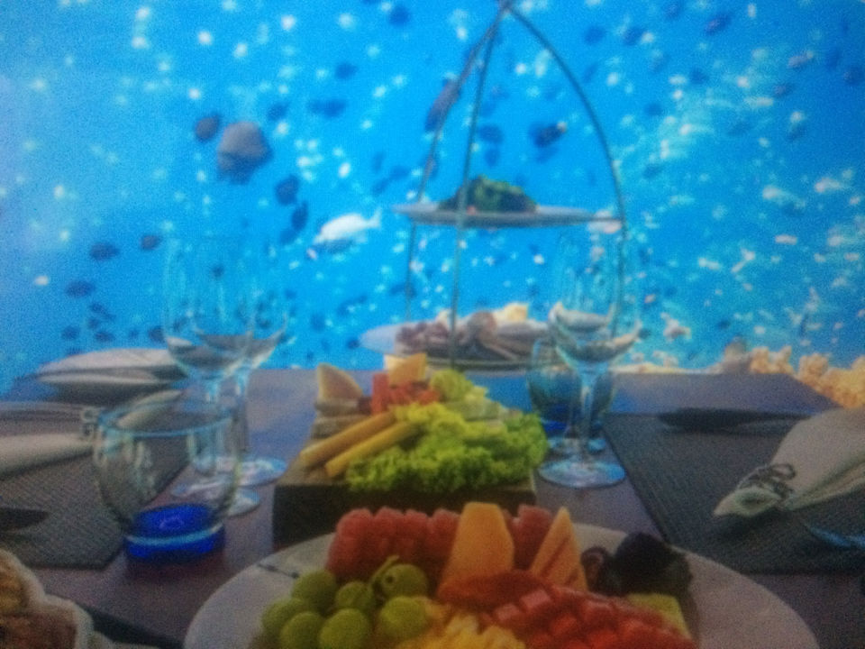 Photo of Maldives Haul by Yukta Tvisha