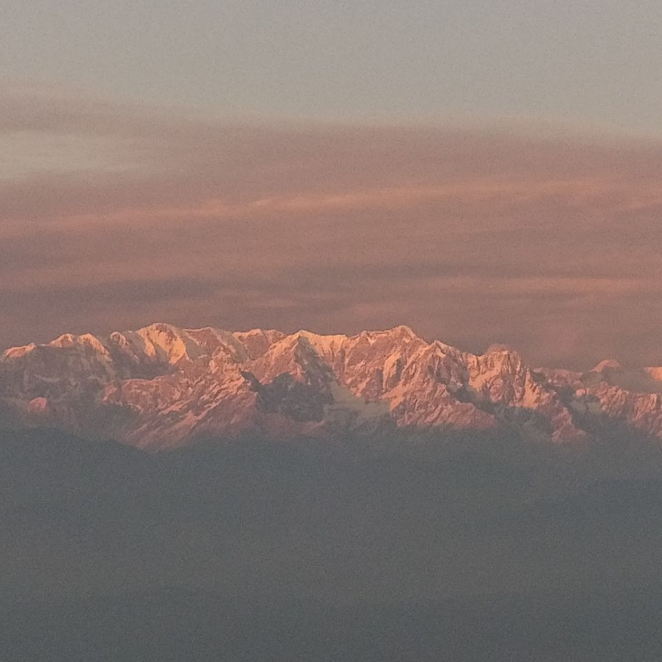 Photo of Kasauni- Uttarakhand by Amrita Banga
