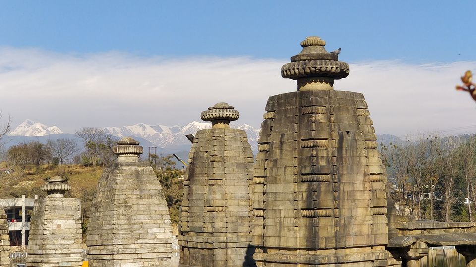 Photo of Kasauni- Uttarakhand by Amrita Banga