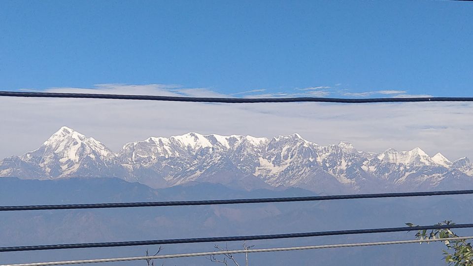 Photo of Kasauni- Uttarakhand by Amrita Banga