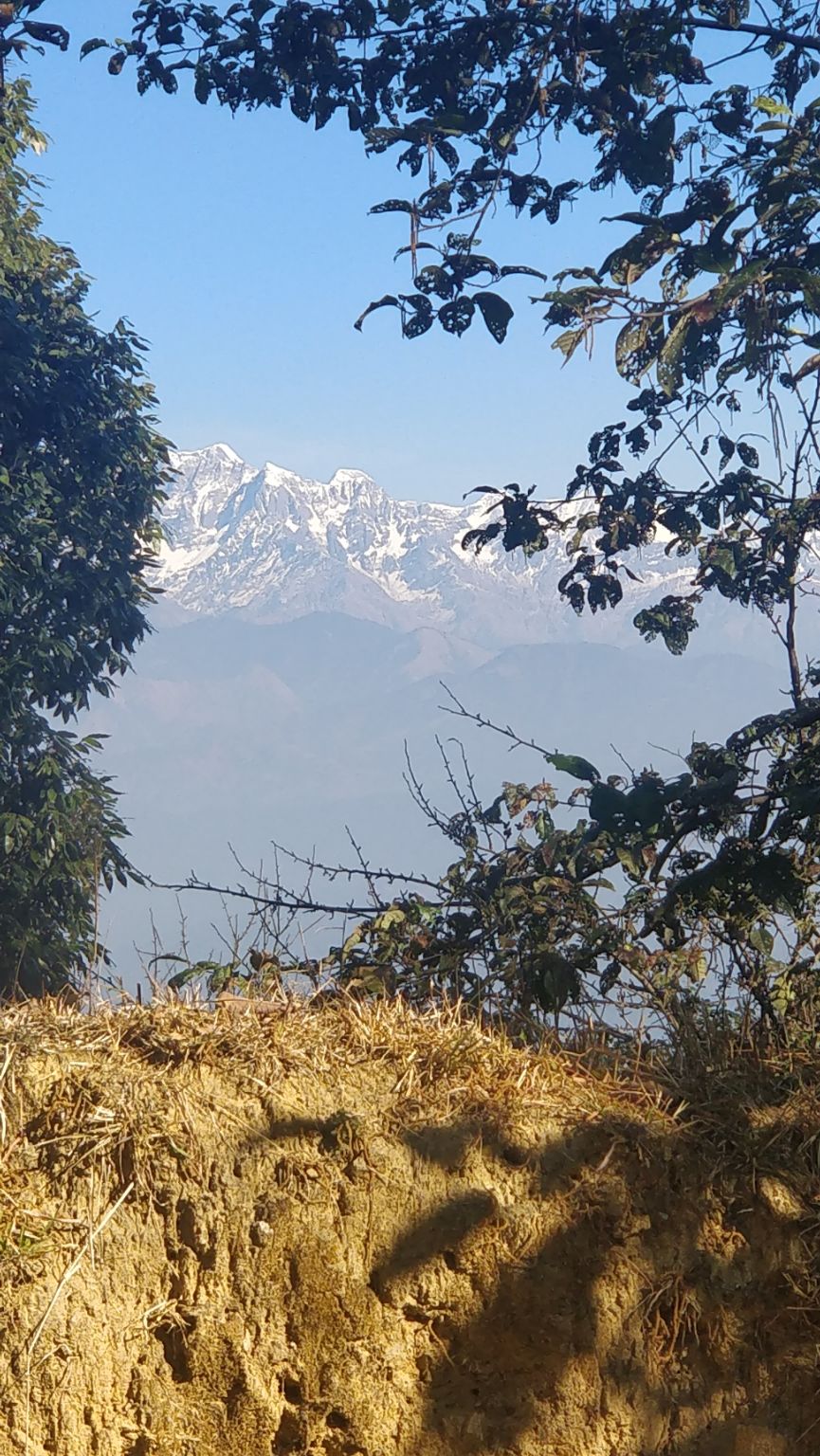 Photo of Kasauni- Uttarakhand by Amrita Banga