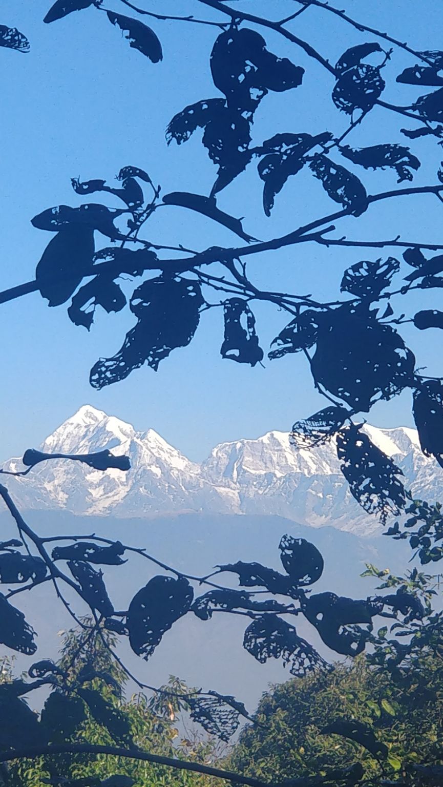 Photo of Kasauni- Uttarakhand by Amrita Banga