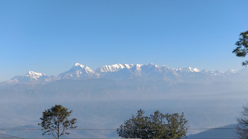 Photo of Kasauni- Uttarakhand by Amrita Banga