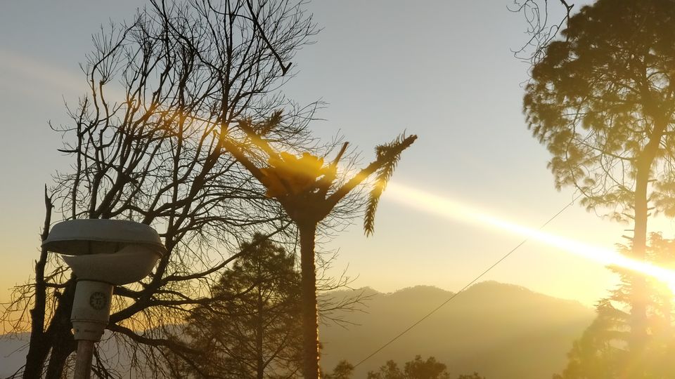 Photo of Kasauni- Uttarakhand by Amrita Banga