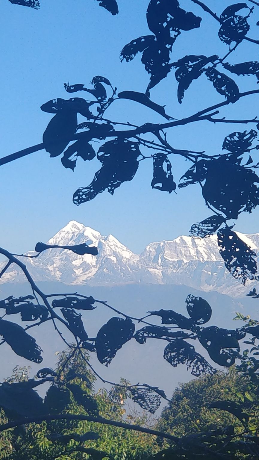 Photo of Kasauni- Uttarakhand by Amrita Banga