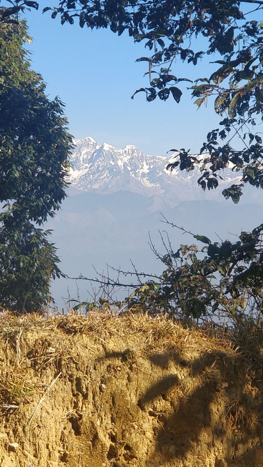 Photo of Kasauni- Uttarakhand by Amrita Banga