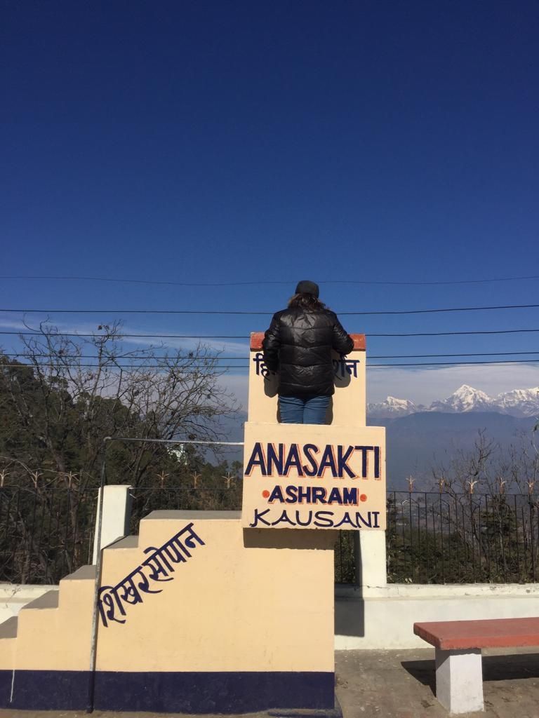 Photo of Kasauni- Uttarakhand by Amrita Banga