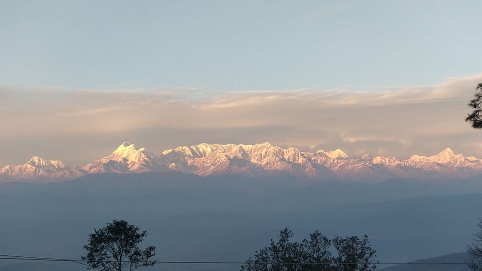 Photo of Kasauni- Uttarakhand by Amrita Banga