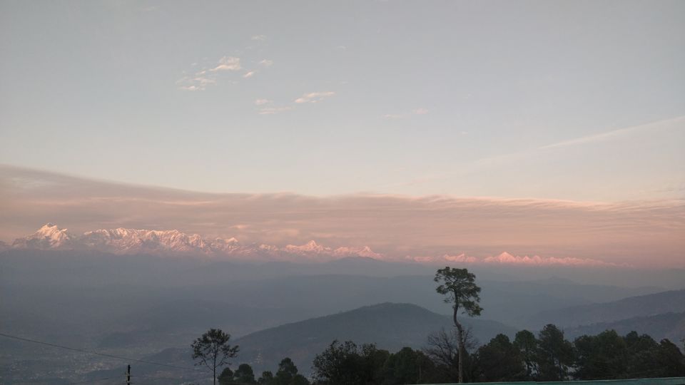 Photo of Kasauni- Uttarakhand by Amrita Banga