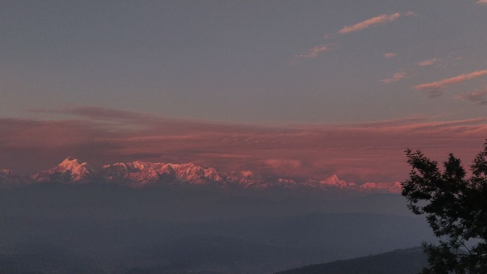 Photo of Kasauni- Uttarakhand by Amrita Banga