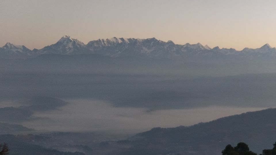 Photo of Kasauni- Uttarakhand by Amrita Banga