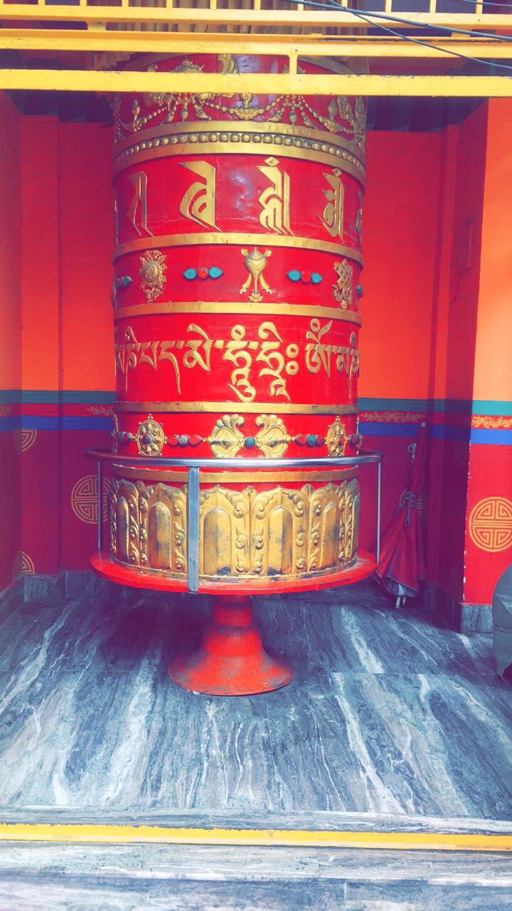 Photo of 7 reasons why Delhi is a truly amazing place! 1/6 by Rishika Agarwal