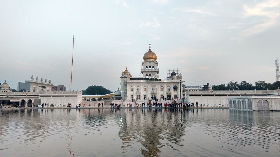 Photo of 7 reasons why Delhi is a truly amazing place! 3/6 by Rishika Agarwal
