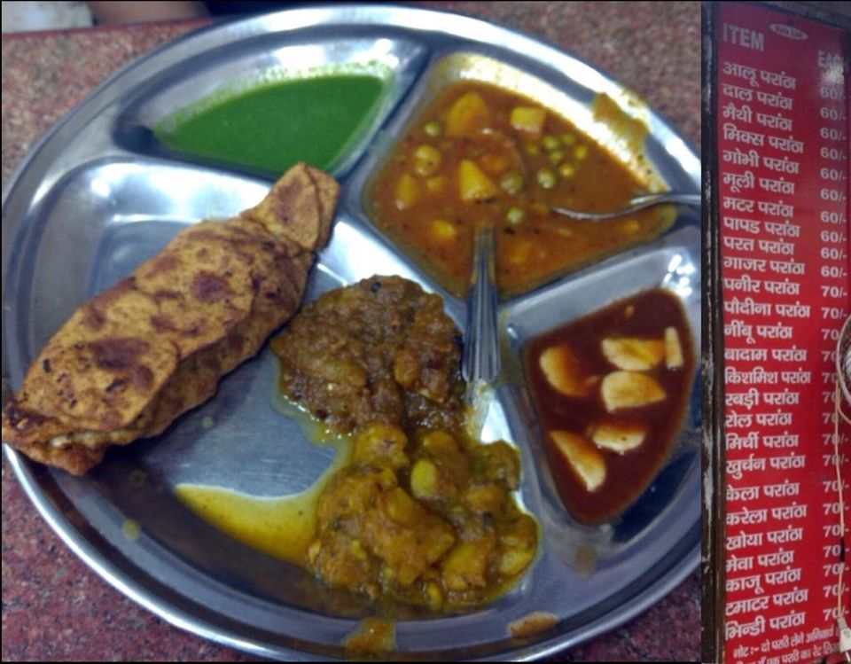 Photo of 7 reasons why Delhi is a truly amazing place! 4/6 by Rishika Agarwal