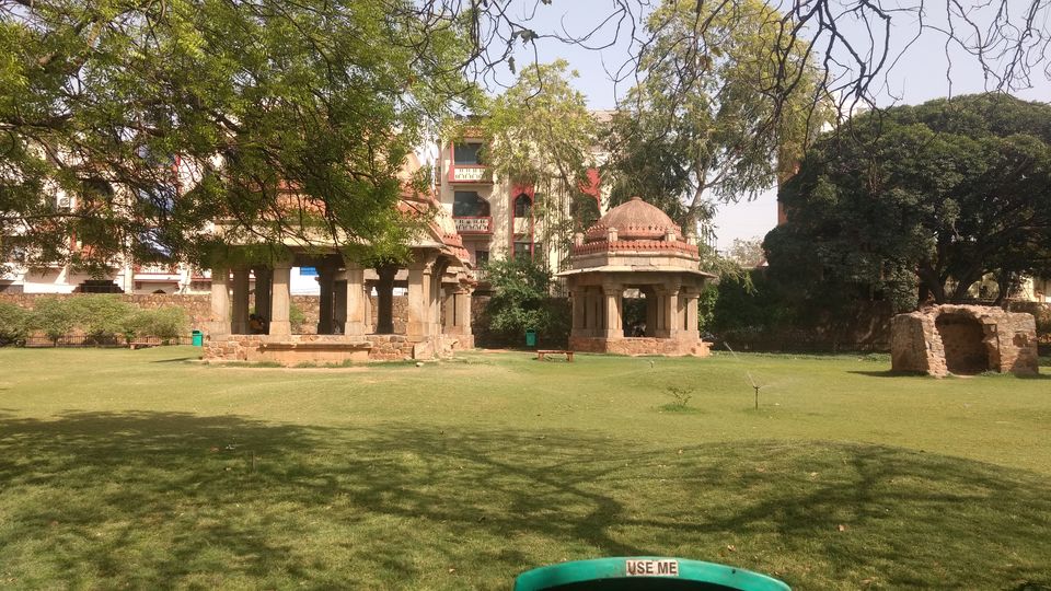 Photo of 7 reasons why Delhi is a truly amazing place! 6/6 by Rishika Agarwal