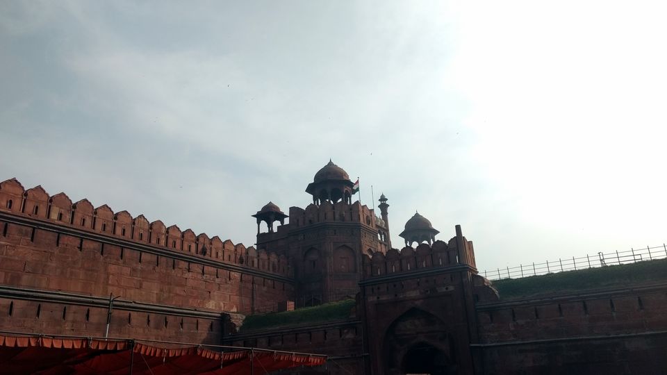 Photo of 7 reasons why Delhi is a truly amazing place! 5/6 by Rishika Agarwal