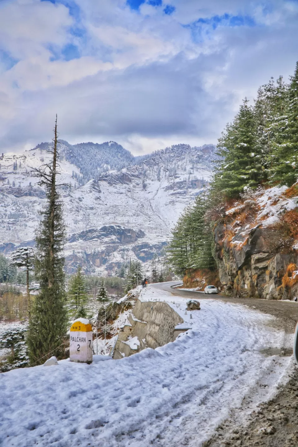 Photo of Amazing Trip by PIYUSH CHIRKUTE