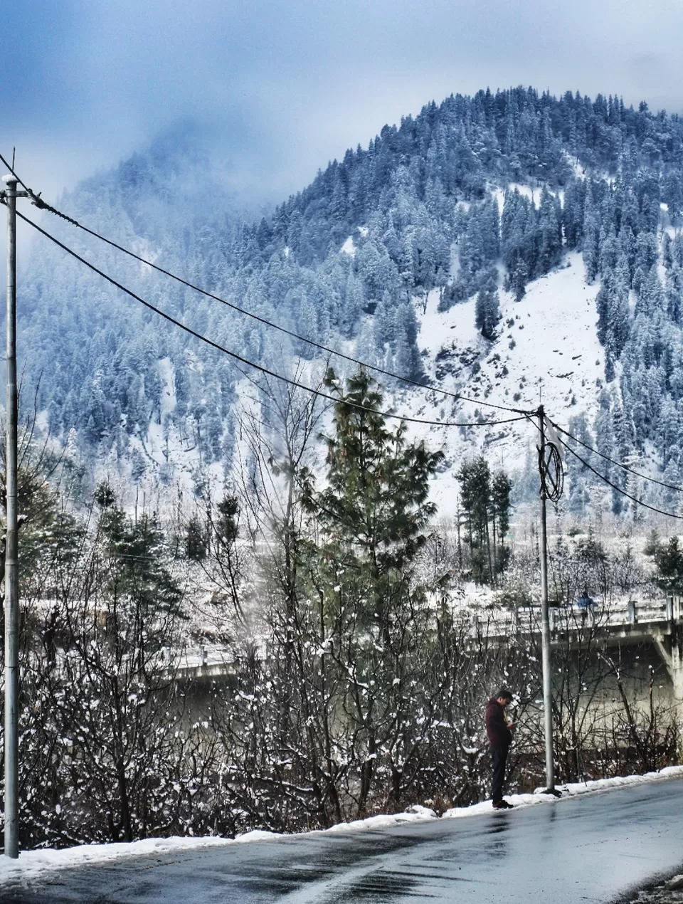 Photo of Amazing Trip by PIYUSH CHIRKUTE