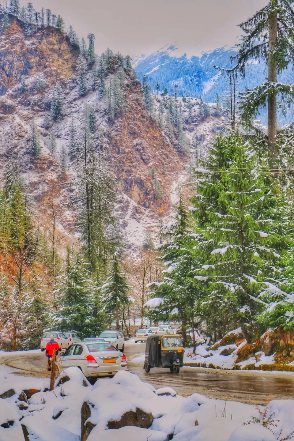 Photo of Amazing Trip by PIYUSH CHIRKUTE