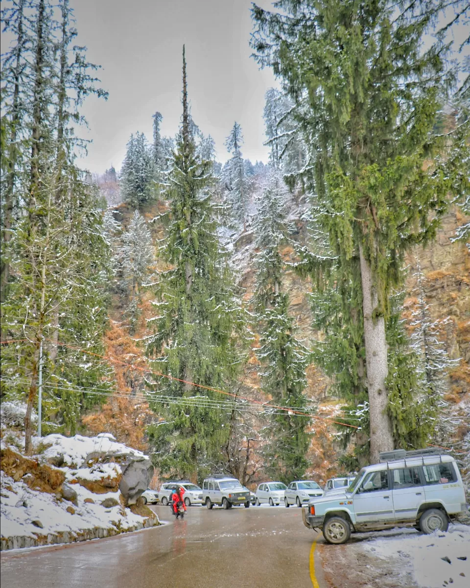 Photo of Amazing Trip by PIYUSH CHIRKUTE