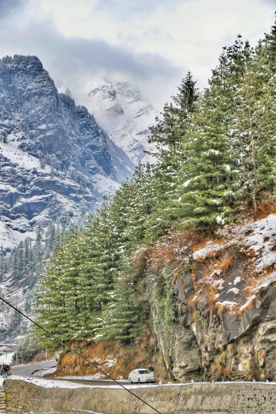 Photo of Amazing Trip by PIYUSH CHIRKUTE