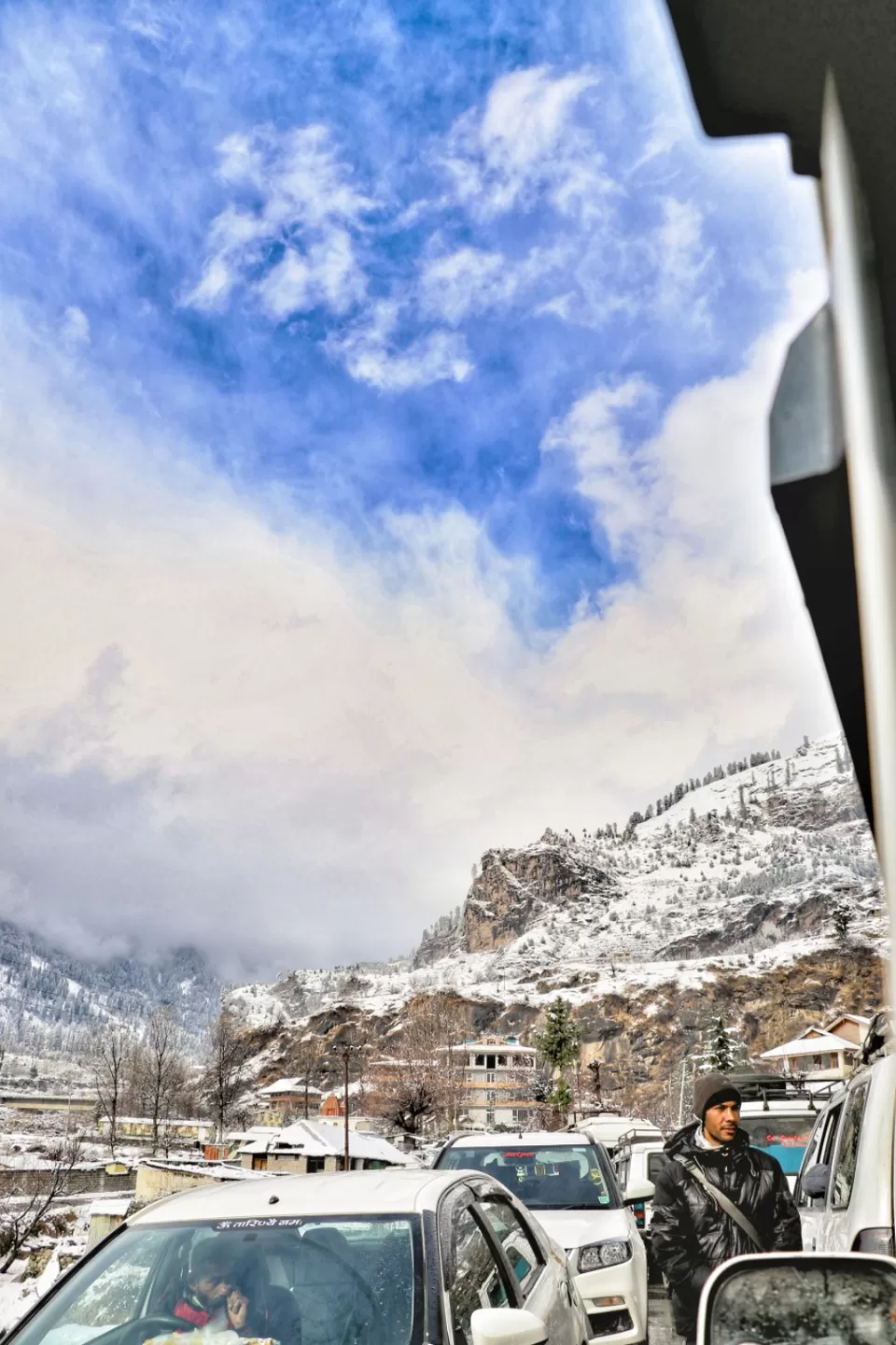 Photo of Amazing Trip by PIYUSH CHIRKUTE