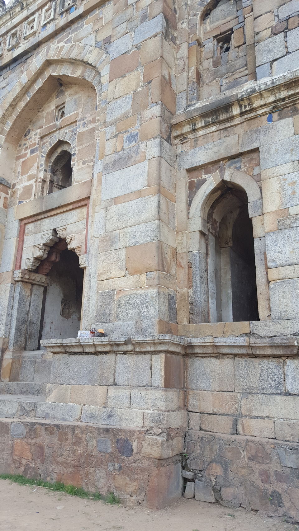 Photo of Lodhi garden- Delhi 7/19 by Jagjeet Singh
