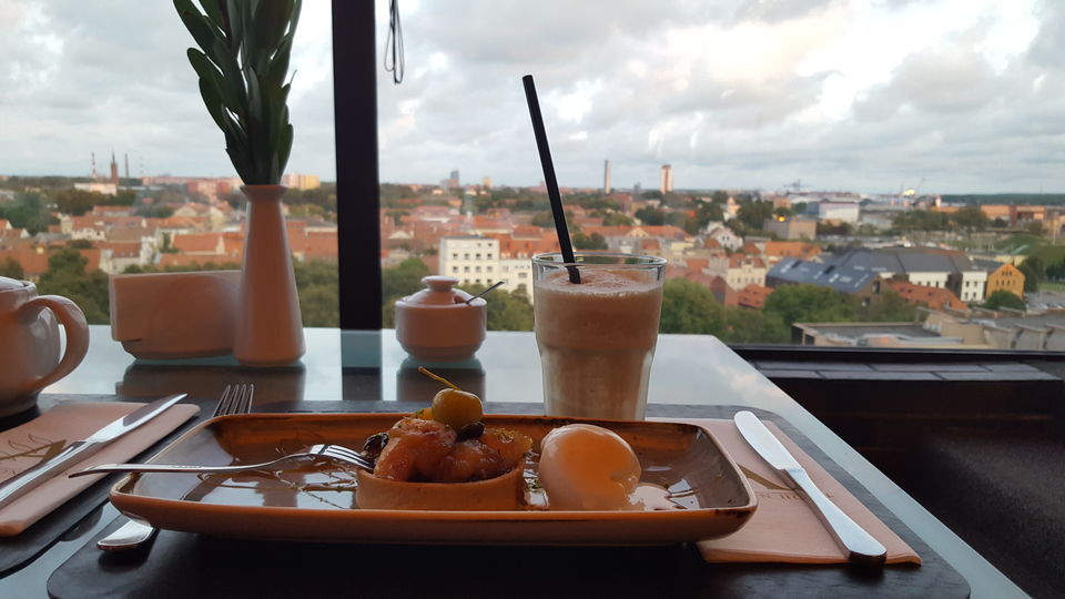 Photo of Klaipėda
City in Lithuania 26/27 by Jagjeet Singh
