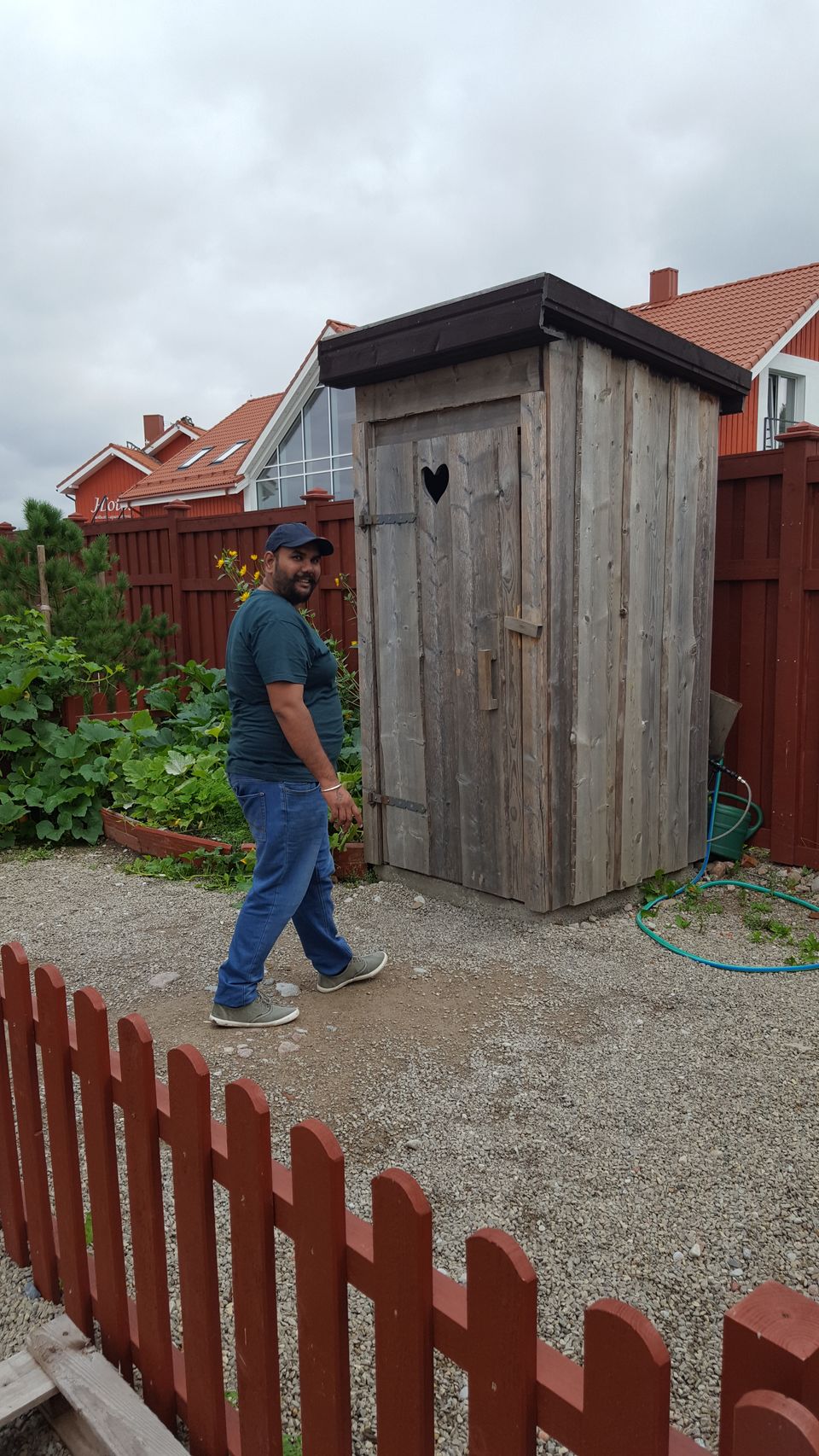 Photo of Klaipėda
City in Lithuania 9/27 by Jagjeet Singh