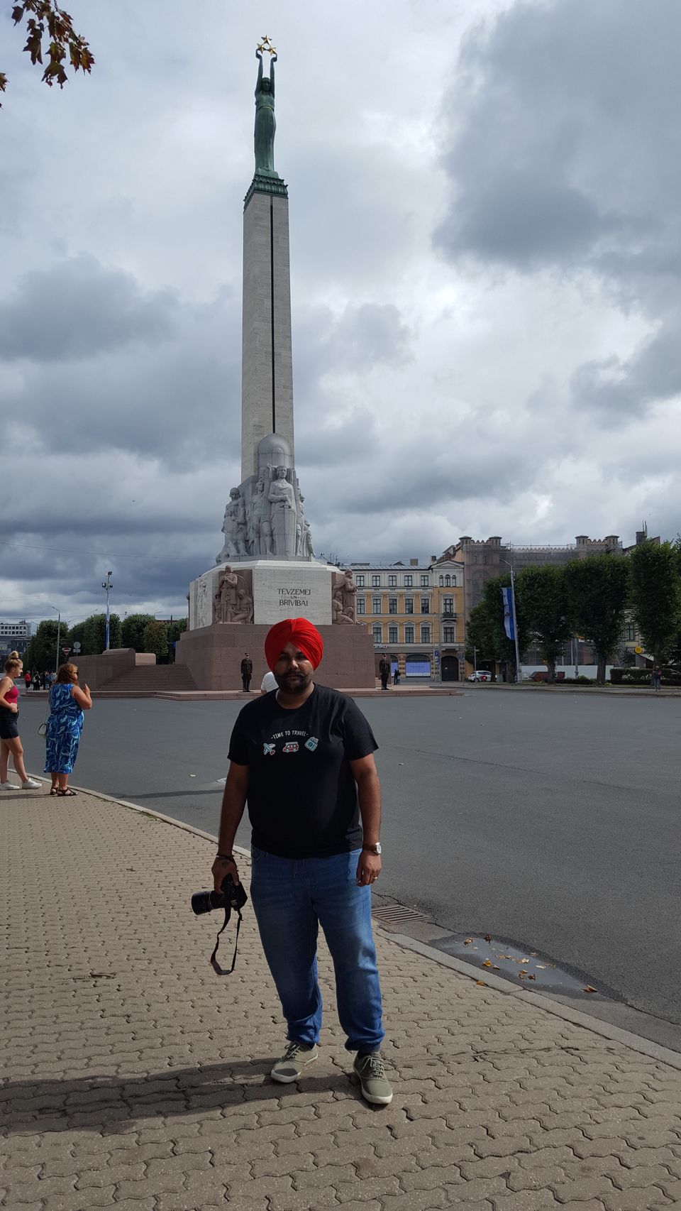 Photo of Riga, Latvia by Jagjeet Singh
